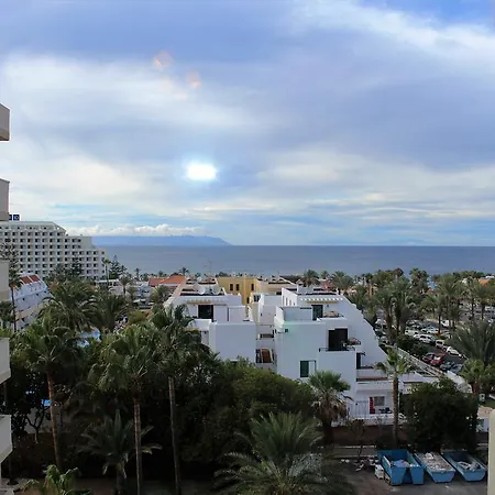 Apartman Sunny House By Holiday World Playa de las Américas