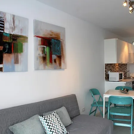 Apartman Sunny House By Holiday World Playa de las Américas