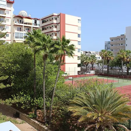 Apartman Sunny House By Holiday World Playa de las Américas