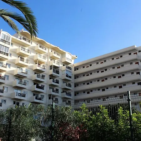 Sunny House By Holiday World Apartman *