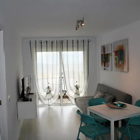Apartman Sunny House By Holiday World Playa de las Américas